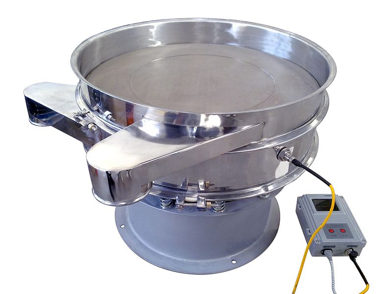 超聲波振動(dòng)篩詳介