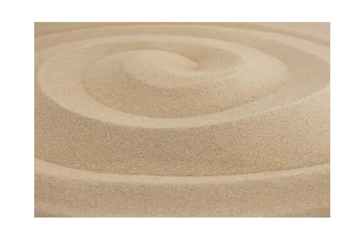 篩分細沙用振動篩好還是用滾筒篩好？