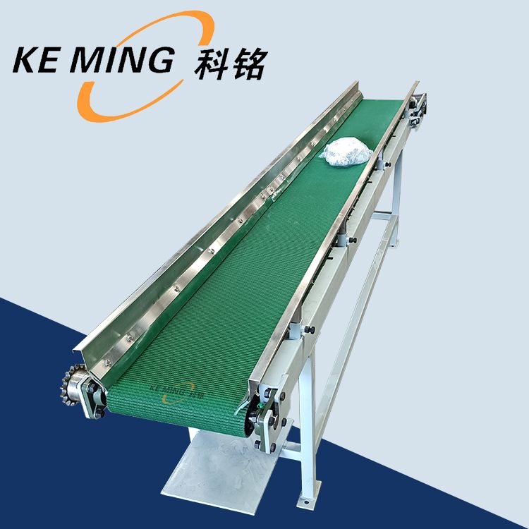 皮帶輸送機(jī)BJ400