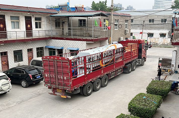 滾筒篩分為哪幾種？主要適用于哪些行業(yè)？