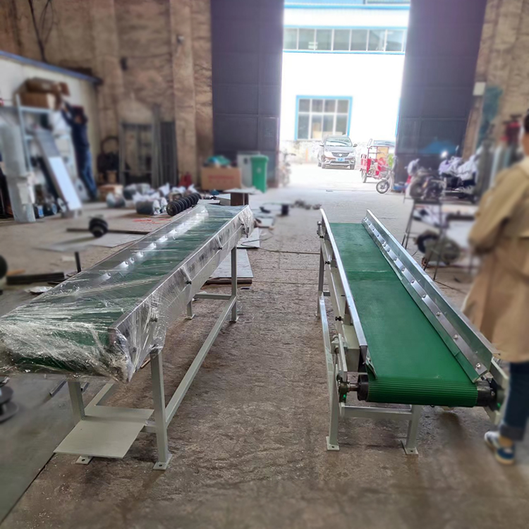 BJ400皮帶輸送機主圖4