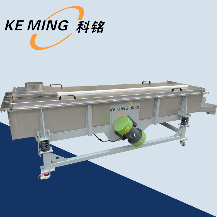 830不銹鋼直線篩主圖2